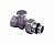 Клапан запорный прямой 1/2"(заменен на GK 7400 12)