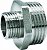 Ниппель переходной 2" х 1/2" EU.ST3013485 2x12 (Арт.:EU.ST3013485 2x12)