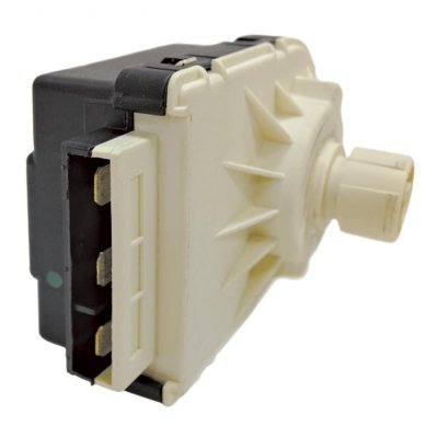 Мотор трехходового клапана Eco Classic 24F (с.к.YYY56945811P,YYY005694581) (аналог 5694580)