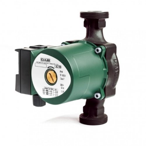 Насос циркуляционный VA 35/180X 1 1/4", M230/50 EVO DAB