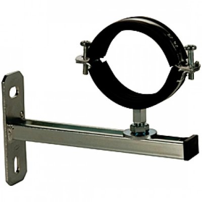 Регулируемый кронштейн для коллекторов R551 (1”1/2-2”)