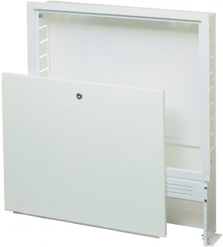 Коробка коллекторная с ножками, 1200х600х150 мм FAR