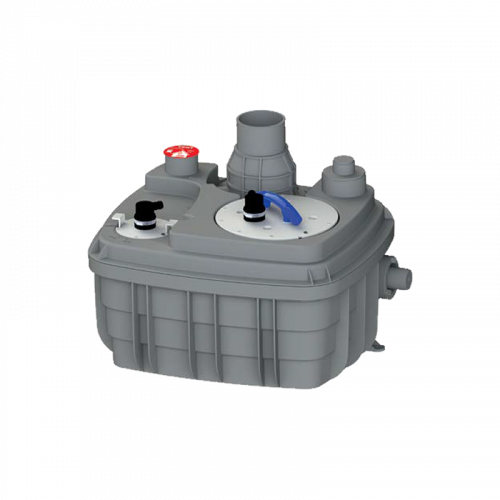 Станция канализационная SANICUBIC 1 XL VX IP68 SFA