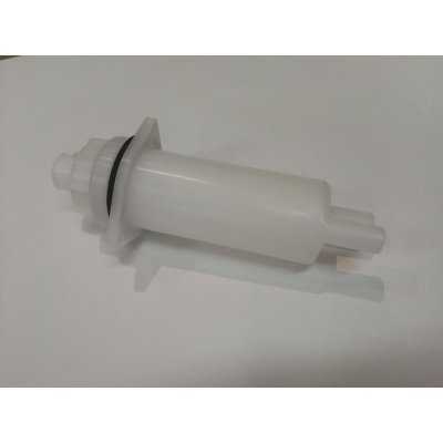 корпус сифона LUNA DUO-TEC MP (+) 1.35/1.50/1.60/1.70