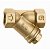 Фильтр сетчатый 2", ВР-ВР, PN20, корроз. латунь Cimberio