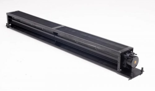 Комплект вентиляторов для Gekon H14 L140 T30