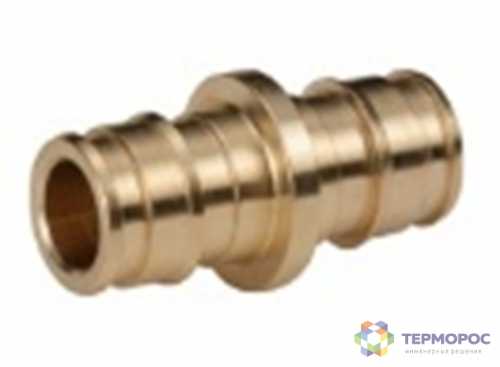 Фитинг прямой GX 32 Gekon
