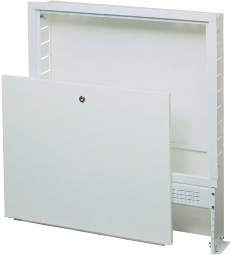 Коробка коллекторная с ножками, 1200х480х120 мм FAR