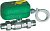 Кран шаровой 2-х ход., моторизованный зонный 1/2", 24 В, 40сек