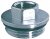 Переходник 3/4"х1/2", НР-ВР FAR Переходник 3/4"х1/2", НР-ВР FAR