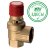 Клапан предохранительный автоматический 1/2"х1/2", ВР-ВР, 3 бар FAR Клапан предохранительный автоматический 1/2"х1/2", ВР-ВР, 3 бар FAR