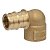Угольник 90° с внутренней резьбой для системы GX, 25x3/4"F