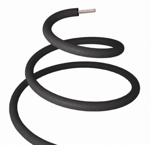 Трубка ENERGOFLEX BLACK STAR 10/6-2