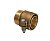 Наконечник зажимной для труб PN10 40x5,5-R1 1/4"НР '1И