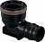 Угольник Q&E с ВР 25-RP3/4", PPSU, Uponor