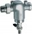 Фильтр 1 1/4", НР-ВР, 300 мкм, Tmax: 95 °С, 25 бар FAR Фильтр 1 1/4", НР-ВР, 300 мкм, Tmax: 95 °С, 25 бар FAR