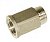 Удлинитель 1/2"х15 мм, ВР-НР Kromwell