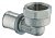 Пресс-уголок ВР 1 1/4" х 32*3