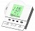 Термостат DFW цифровой комнатный (LE 7RDFW) LE 88-01010