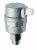 Воздухоотводчик GAISER 1/2", НР, автоматический, с боковым выпуском, с обратным клапаном FAR