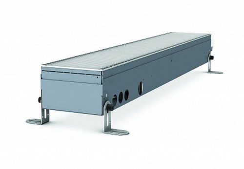 Радиатор Jaga Clima Canal Metal H8 L108 T18