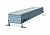 Радиатор Jaga Clima Canal Metal H8 L108 T18