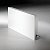 Радиатор Jaga Linea Plus Wall H50 L80 T10