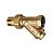 Грязевик 3/4" (ВР-американка), 300 мкм