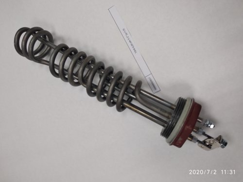 ТЭН-6 кВт G2 (d=7,4) BAXI Ampera