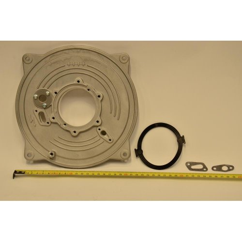 передняя крышка камеры сгорания (с.к. 5212900)
