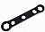 Ключ для заглушек и крана Маевского, пластиковый Kromwell