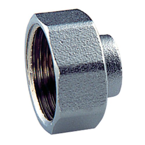 Прямой переходник (муфта) 1 1/4" ВР - 3/4" ВР