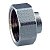 Прямой переходник (муфта) 1 1/4" ВР - 3/4" ВР
