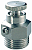 Воздухоотводчик 3/8", ручной, (замена на арт.FA 6135 38) FAR
