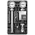 Насосная группа с насосом Grundfos UPS 25-60, 1", контур без смесителя (Арт.:ME 66811.40 R)