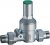 Редуктор 1 1/4", НР-НР, без манометра, хромированный FAR Редуктор 1 1/4", НР-НР, без манометра, хромированный FAR