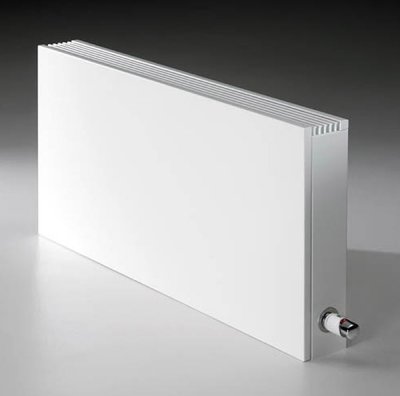 Конвектор настенный Jaga Strada H50 L080 T15, цвет 001