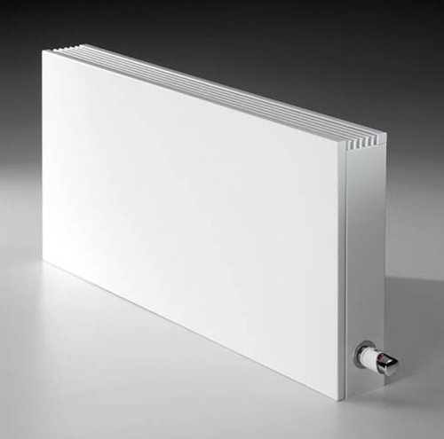 Радиатор Jaga Strada H50 L140 T11 (Арт.:STRW0.05014011.001)