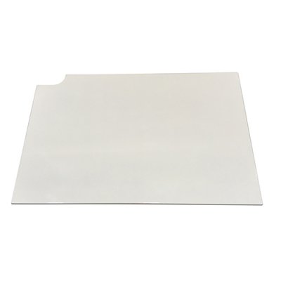 Панель облицовочная левая котла Gaster N 67-107 AW (Арт.:F39816130)