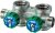 Коллектор регулирующий параллельный 3/4"лев.