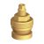 Кран-букса для коллект.арт.3827/3828 и START 1 1/4"-1 1/2" Кран-букса для коллект.арт.3827/3828 и START 1 1/4"-1 1/2"
