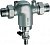 Фильтр 1 1/4", НР-НР, 300 мкм, Tmax: 95 °С, 25 бар FAR