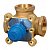 Смеситель 3-х ход. MUT 3/4" (серия 3000) VDM3 G34
