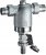 Фильтр 1", НР-НР, 100 мкм, Tmax: 95 °С, 25 бар FAR Фильтр 1", НР-НР, 100 мкм, Tmax: 95 °С, 25 бар FAR