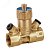 Клапан термостатический балансировочный 778 1/2" PN 25 Cimberio