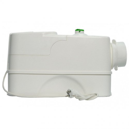 Насос канализационный GENIX WL 130 V230/50 SCHUKO