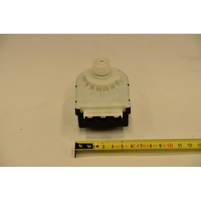 Мотор трехходового клапана Eco Classic 24F (с.к.YYY56945811P,YYY005694581) (аналог 5694580)