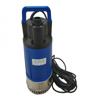 Насос погружной автоматический Diver 40/6,0-1 AWi колодезный 