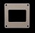 Уплотнение вентилятора (с.к. 696111)