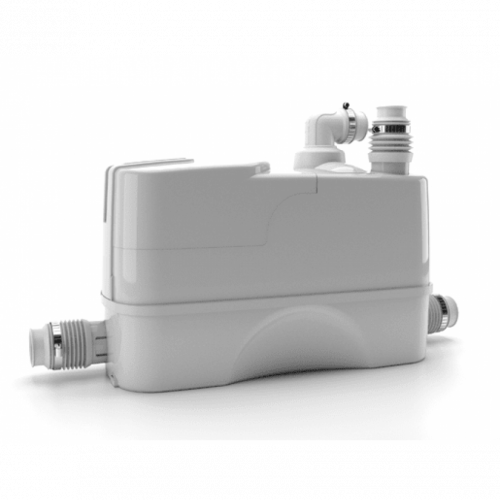 Санитарный насос GENIX VT 030 V230/50 SCHUKO,